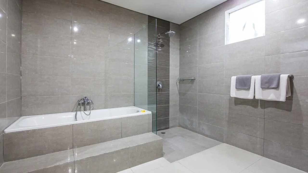 Photo of Bathroom in Legian City-Centre