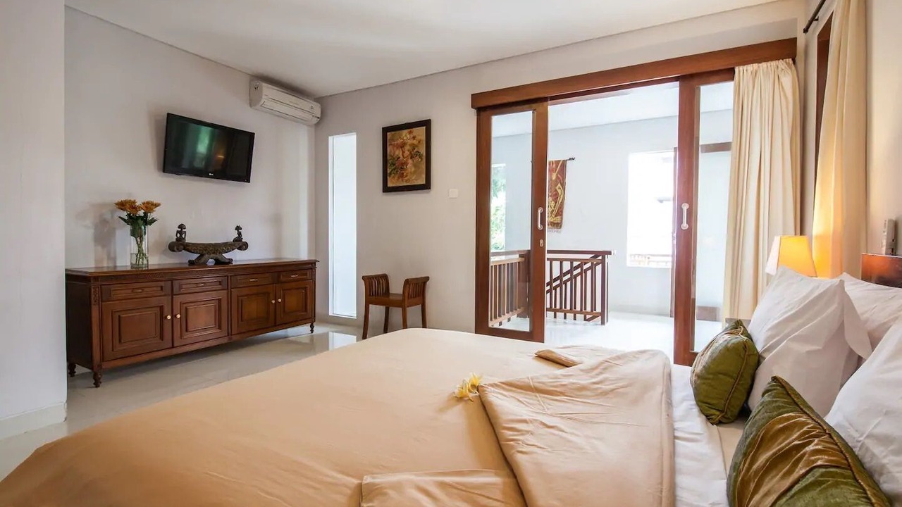 Photo of Bedroom in Legian City-Centre
