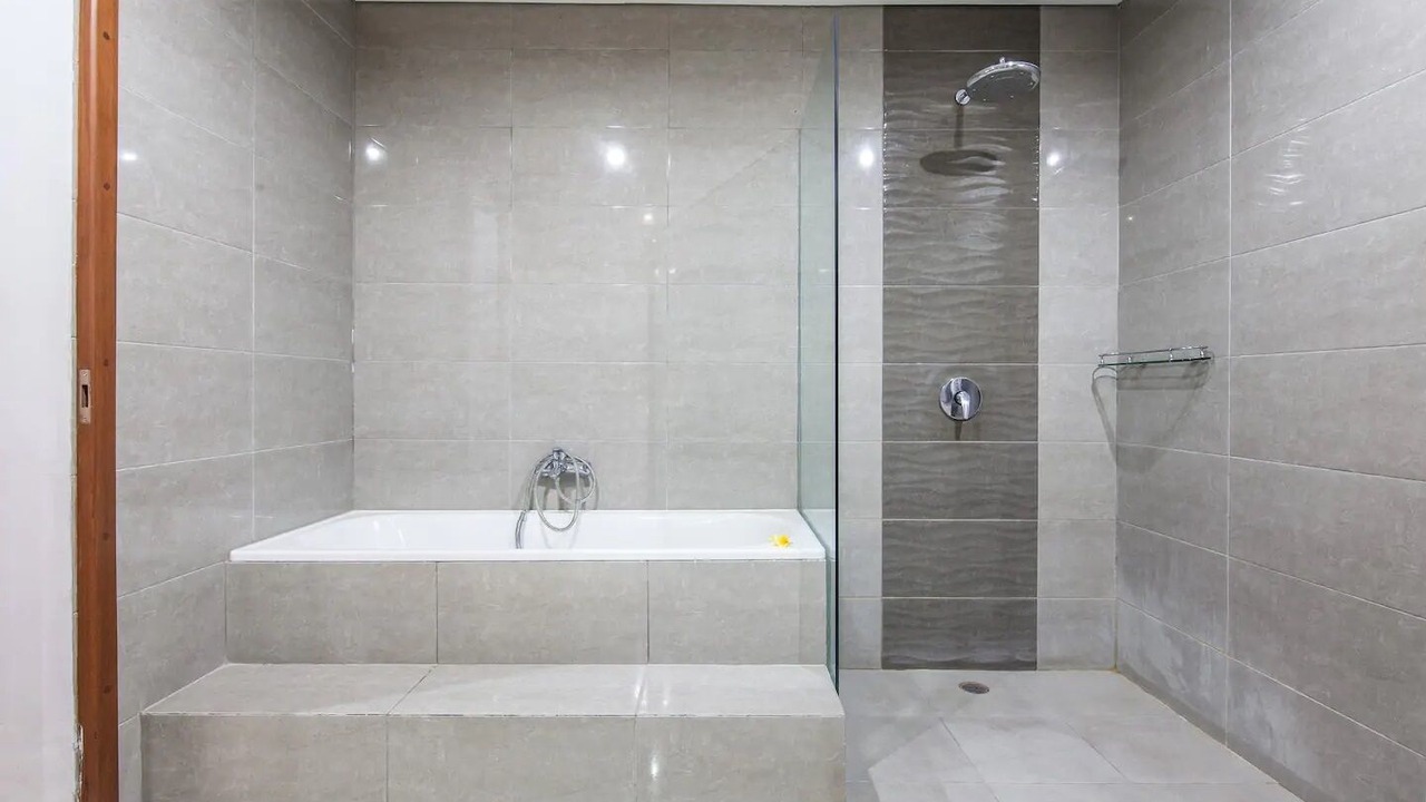 Photo of Bathroom in Legian City-Centre
