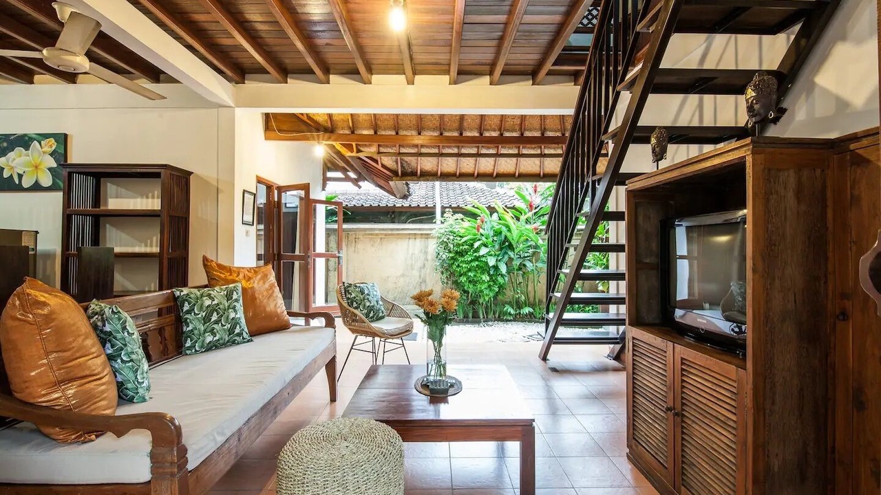 Photo of Livingroom in Legian City-Centre