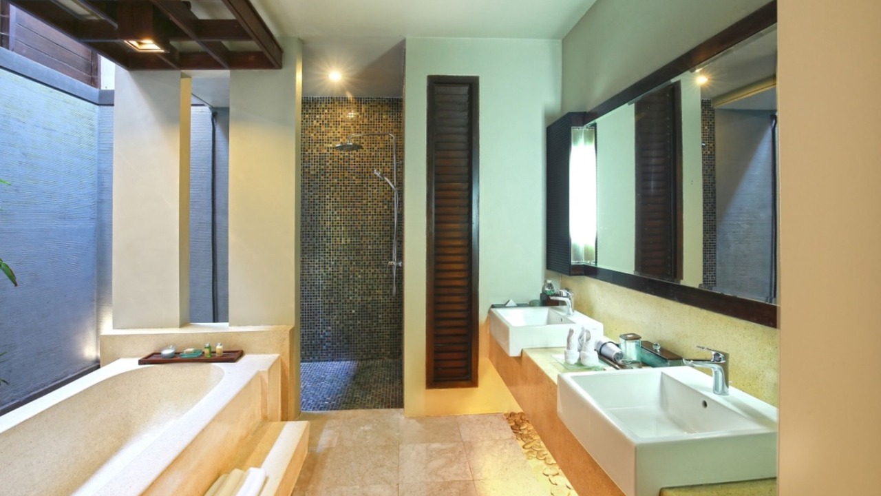 Photo of Bathroom in Dyanapura