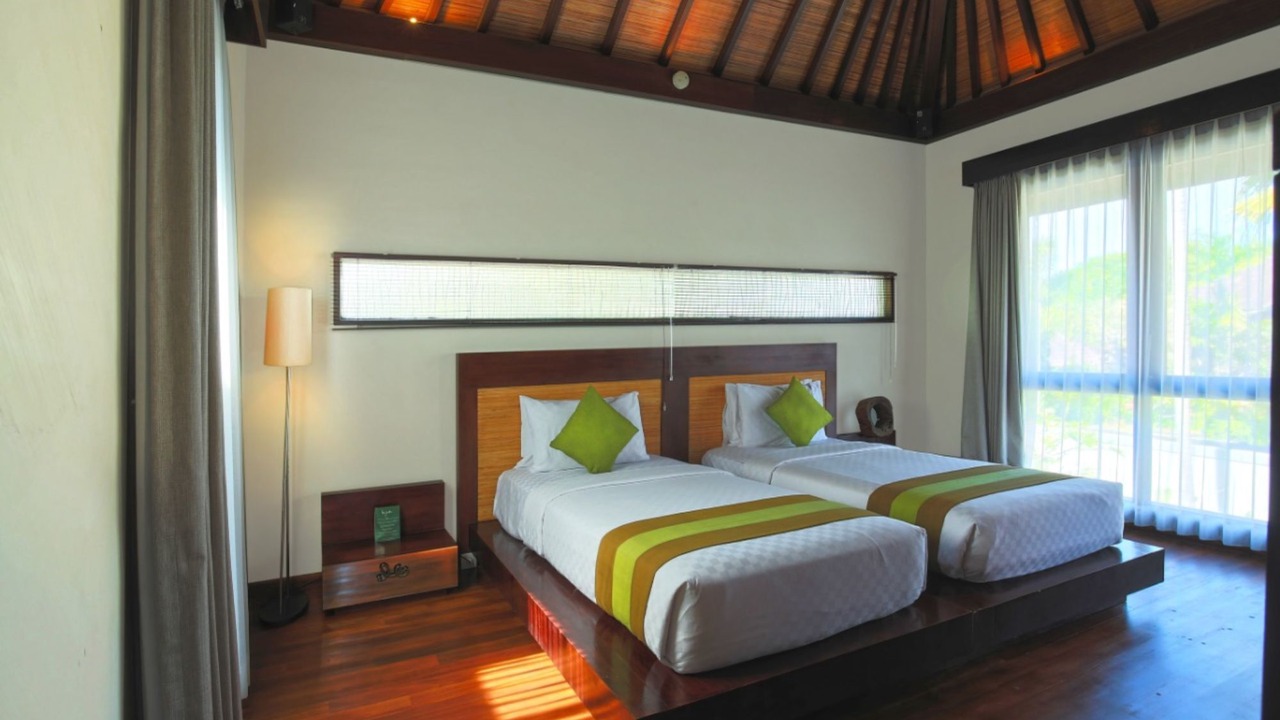 Photo of Bedroom in Dyanapura