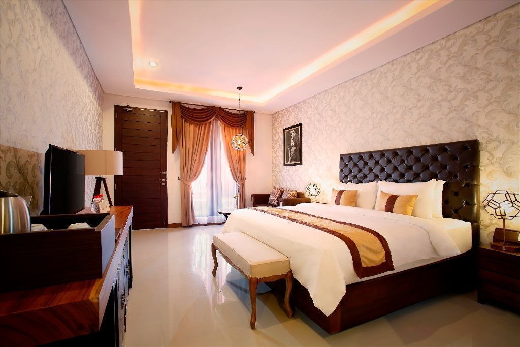 Photo of Bedroom in Batubelig