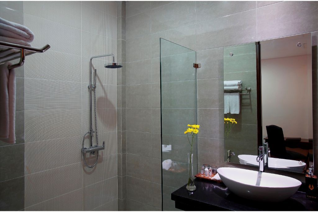 Photo of Bathroom in Batubelig