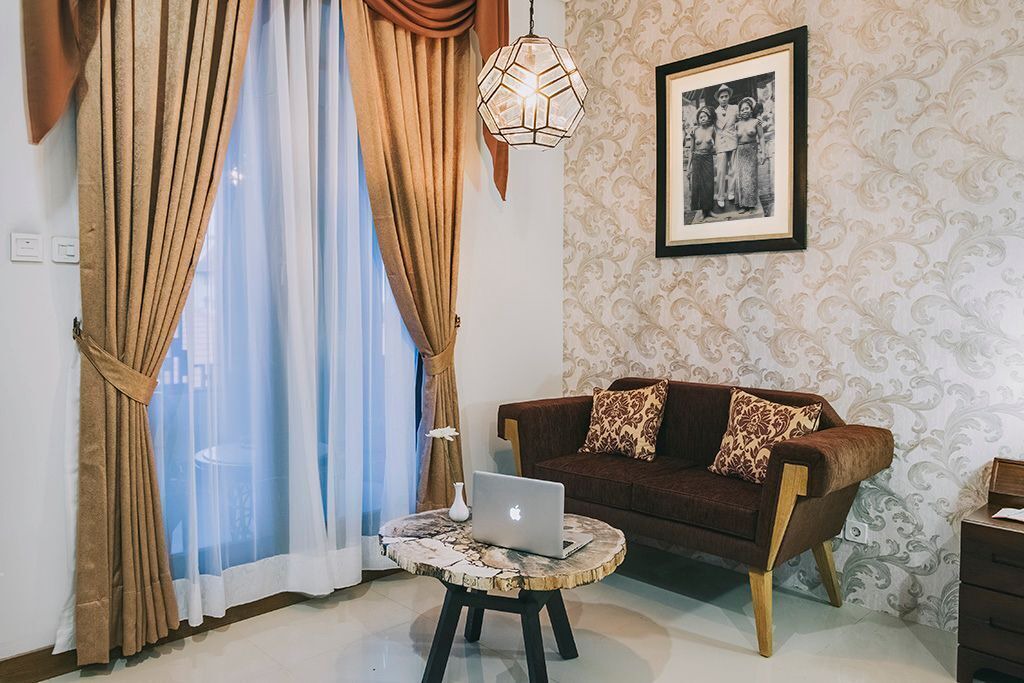 Photo of Livingroom in Batubelig
