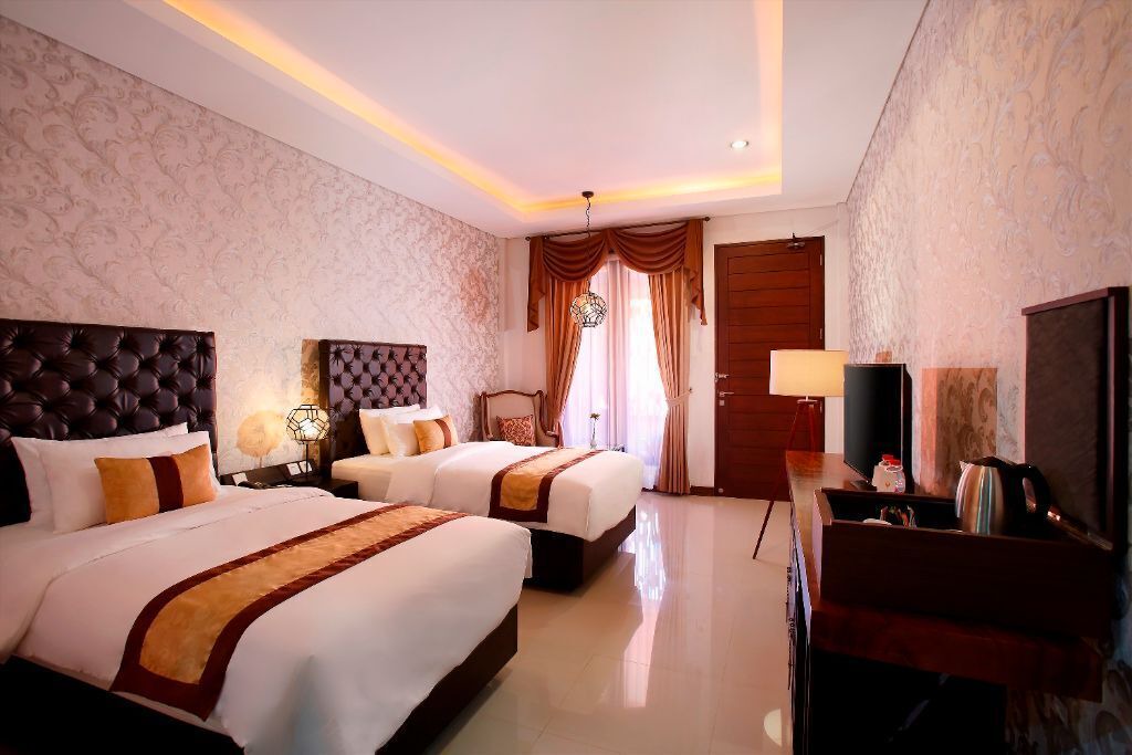 Photo of Bedroom in Batubelig