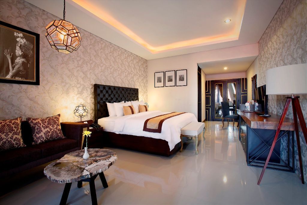 Photo of Bedroom in Batubelig