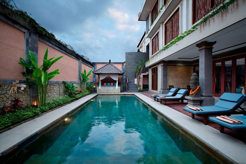 Photo of Outdoor in Batubelig
