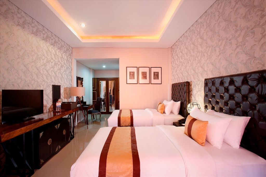 Photo of Bedroom in Batubelig