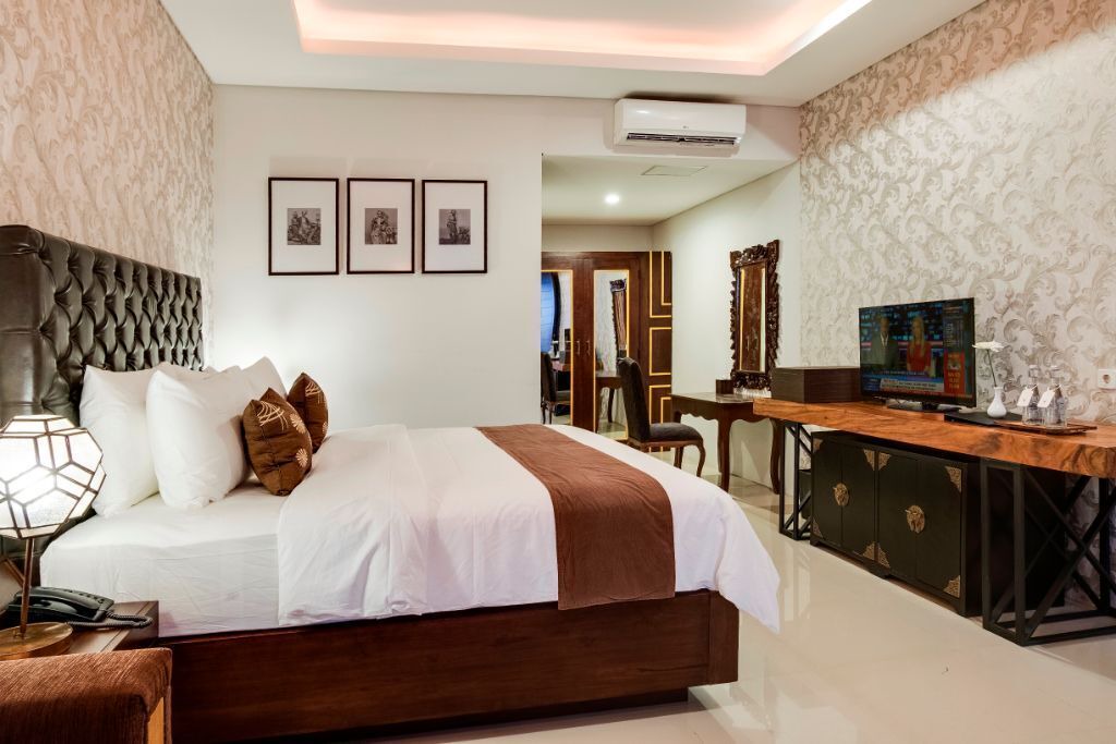 Photo of Bedroom in Batubelig
