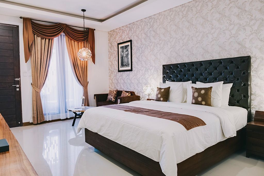 Photo of Bedroom in Batubelig