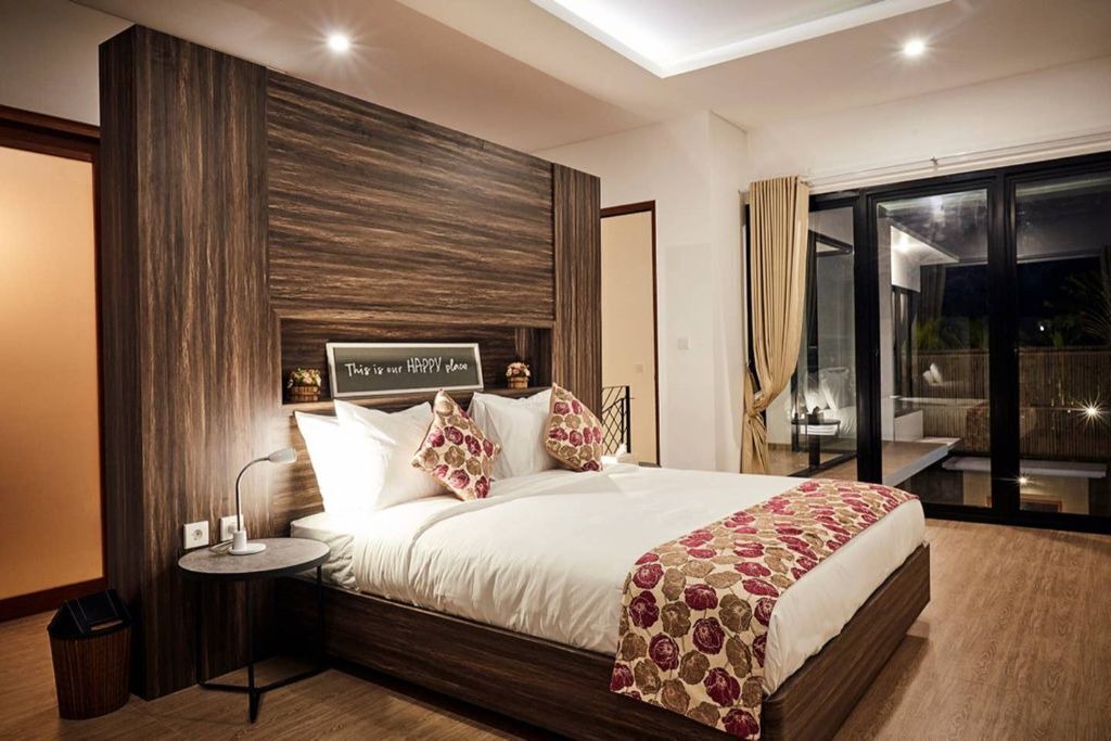 Photo of Bedroom in Canggu