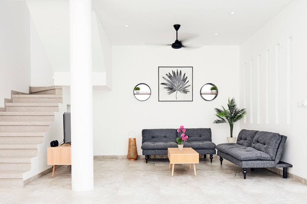 Photo of Livingroom in Canggu