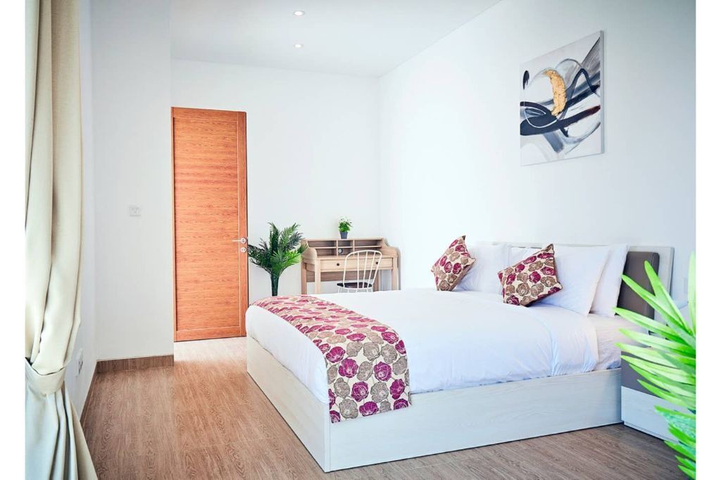 Photo of Bedroom in Canggu