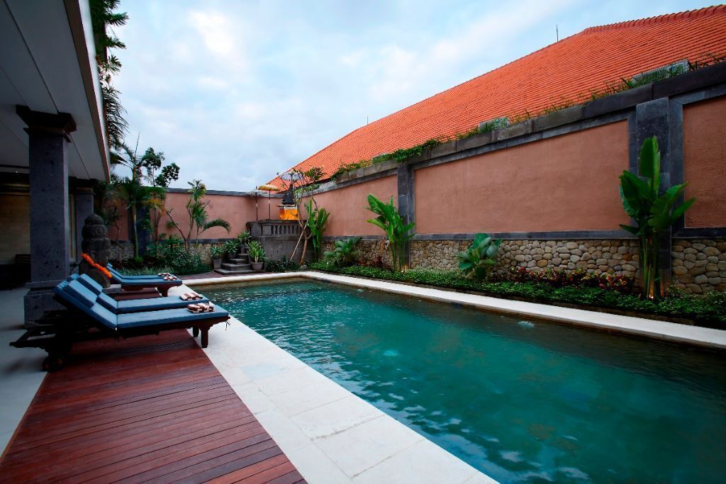 Photo of Outdoor in Batubelig