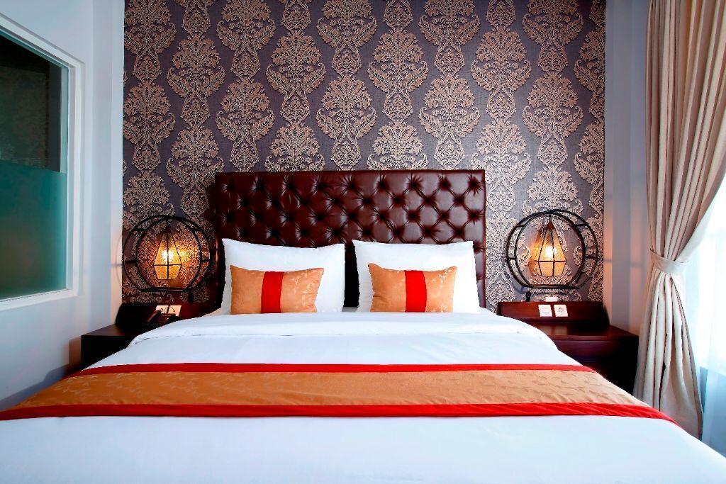 Photo of Bedroom in Batubelig