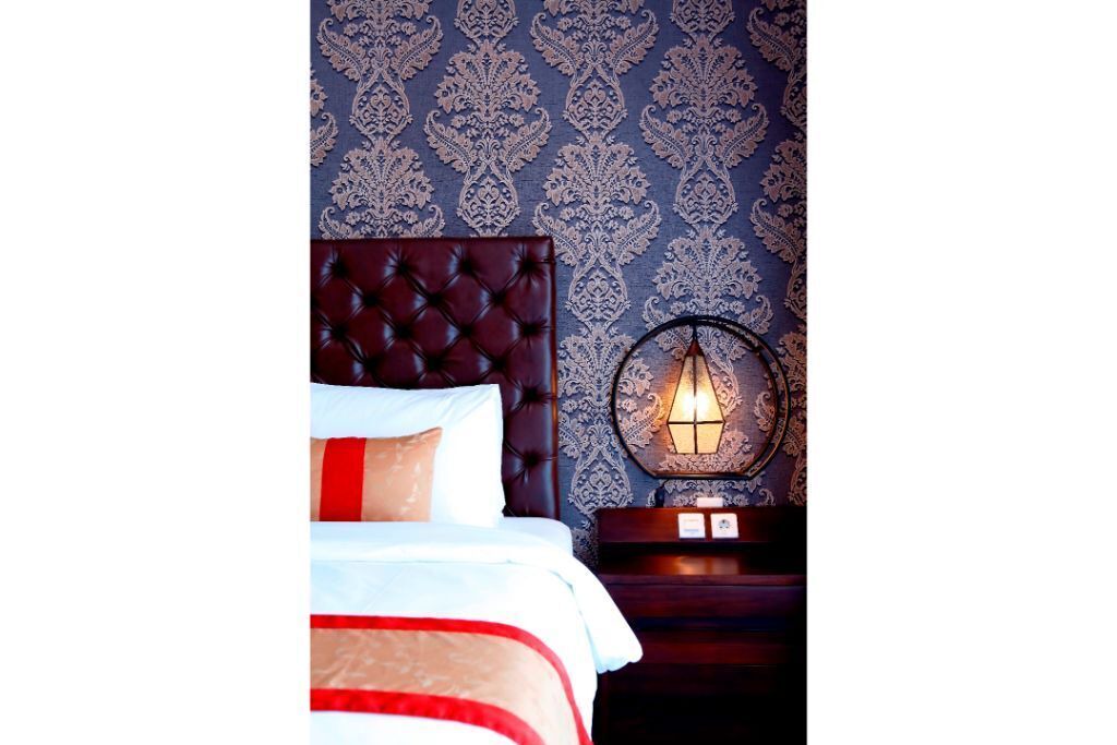 Photo of Bedroom in Batubelig