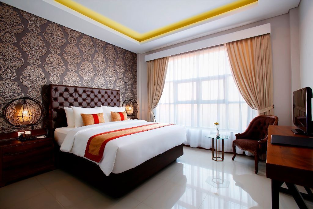 Photo of Bedroom in Batubelig