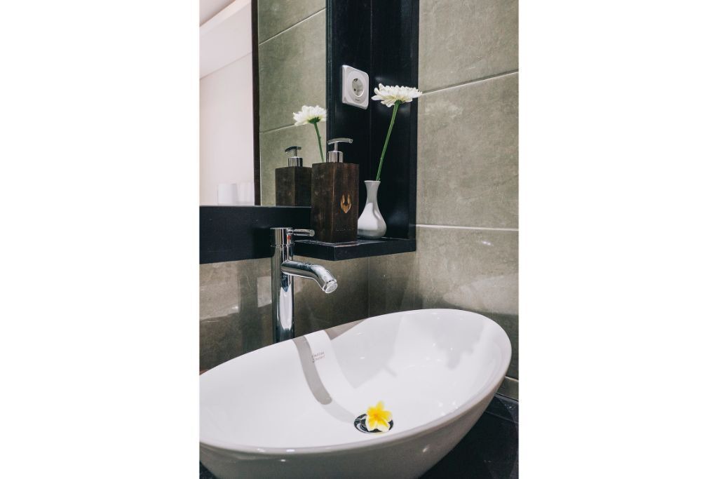 Photo of Bathroom in Batubelig