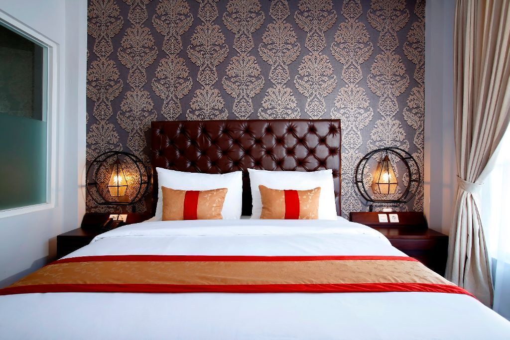 Photo of Bedroom in Batubelig