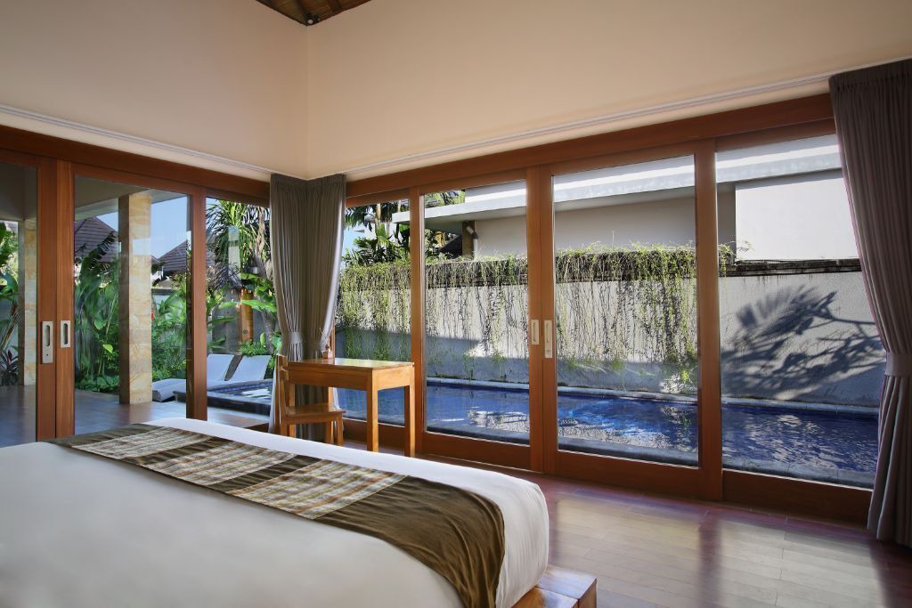 Photo of Bedroom in Batubelig