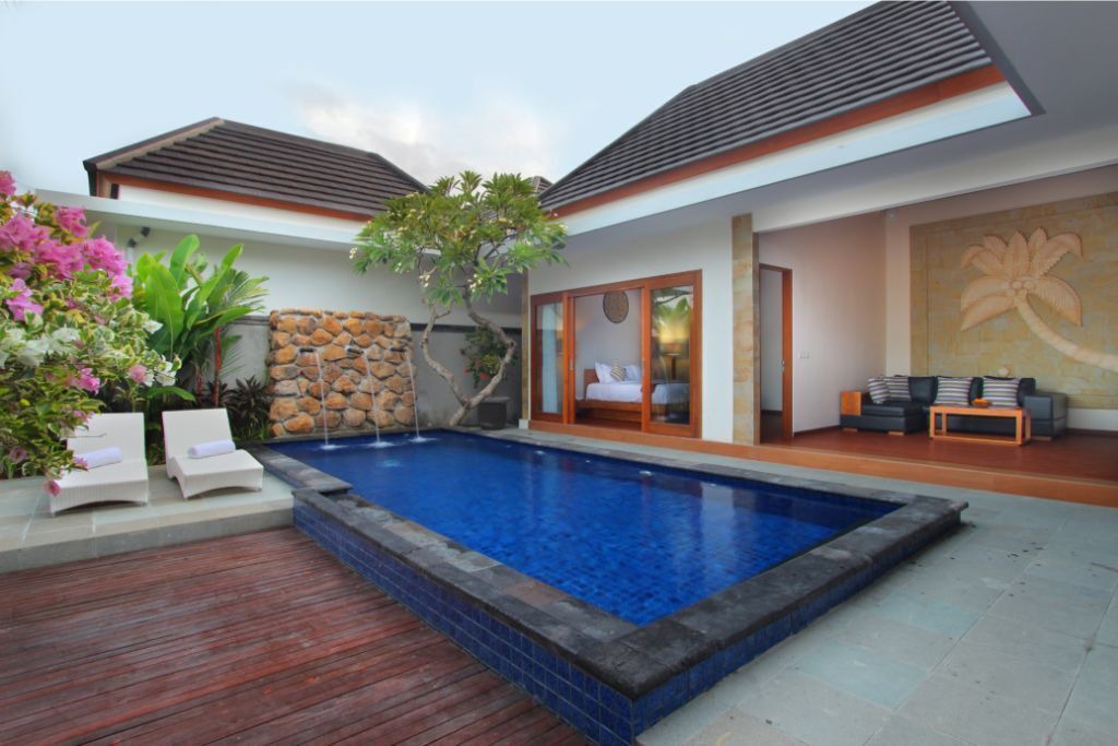 Photo of Outdoor in Batubelig