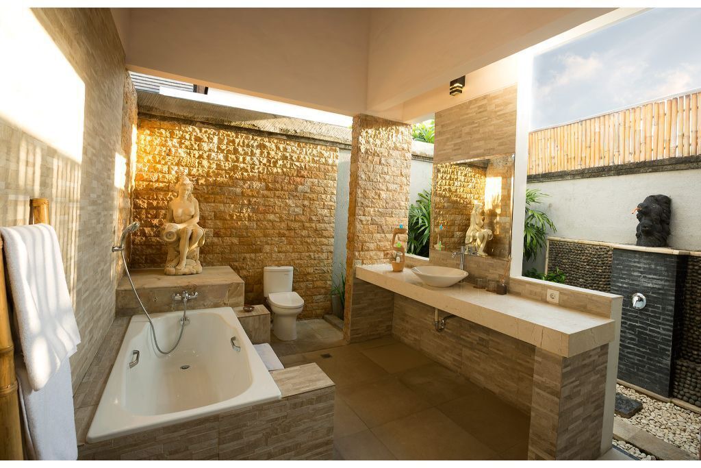 Photo of Bathroom in Batubelig