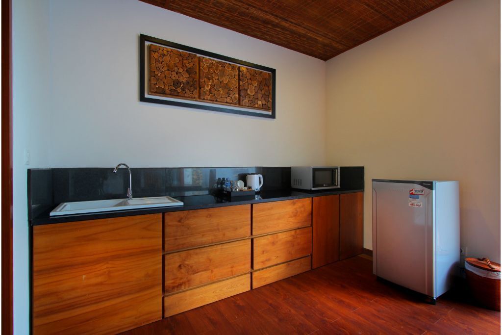 Photo of Kitchen in Batubelig