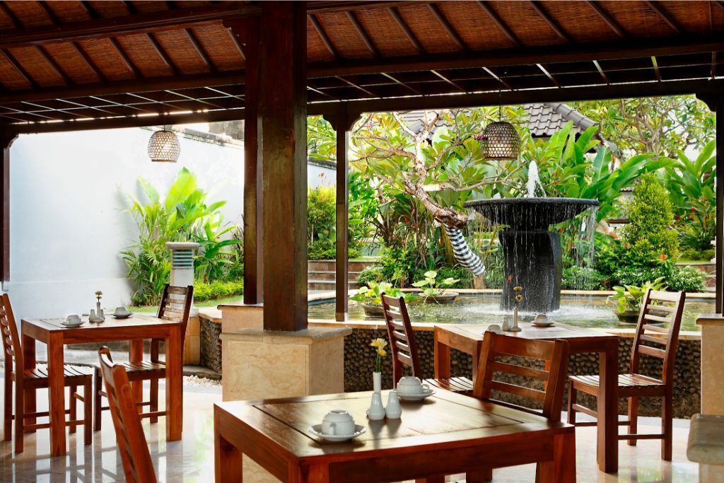 Photo of Outdoor in Batubelig