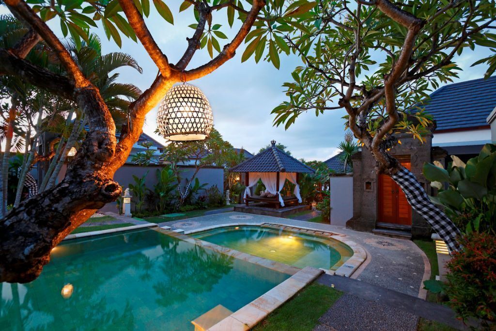 Photo of Outdoor in Batubelig