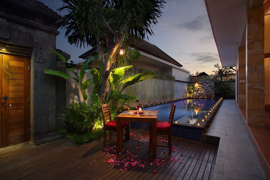Photo of Outdoor in Batubelig