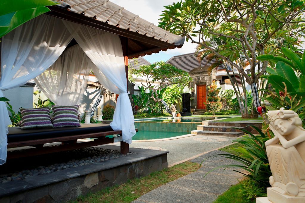 Photo of Outdoor in Batubelig