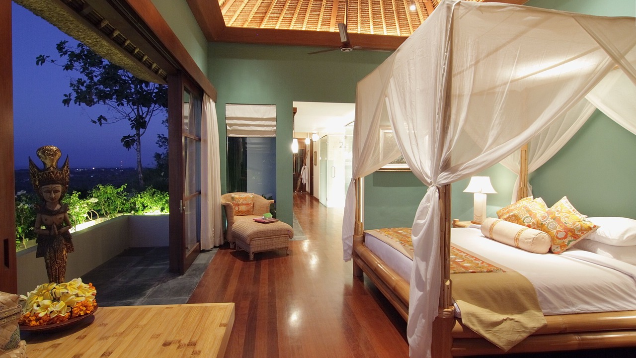 Photo of Bedroom in Bukit