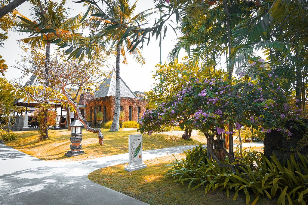 Photo of Outdoor in Kuta