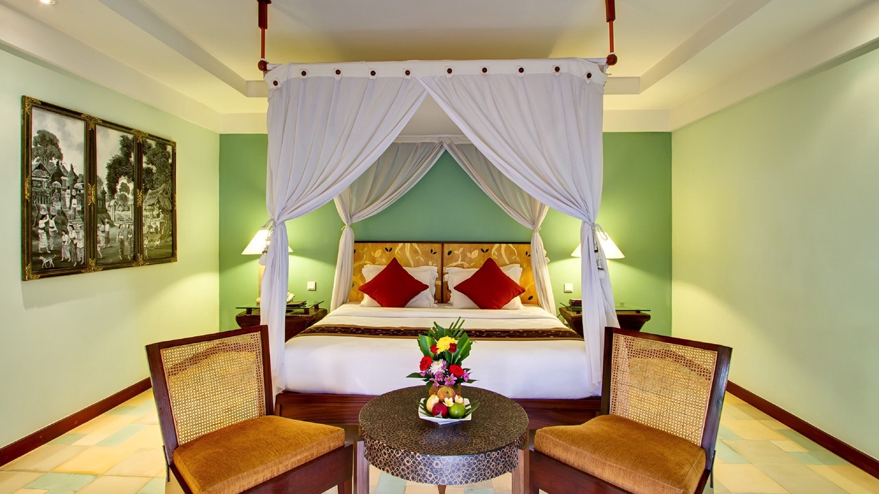 Photo of Bedroom in Kuta