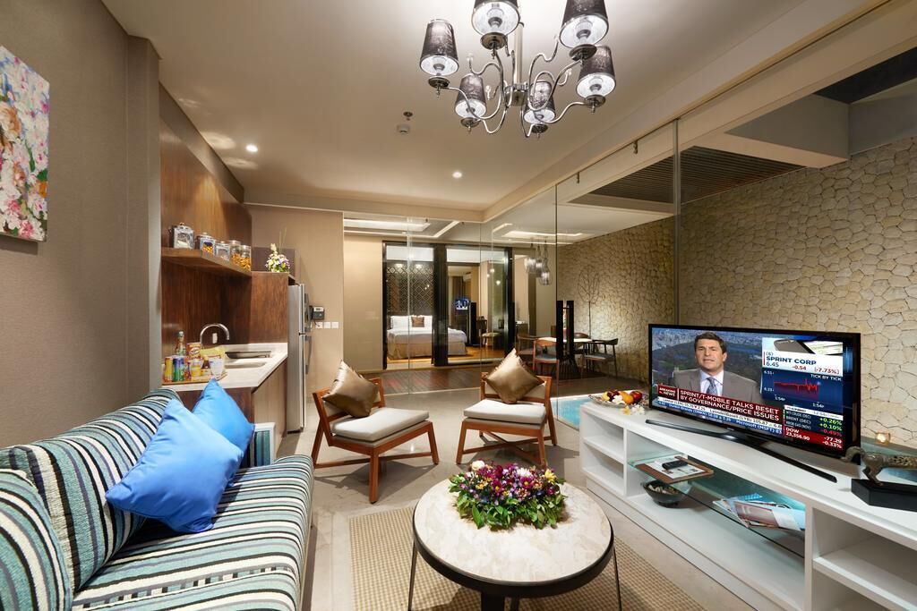 Photo of Bedroom in Pecatu