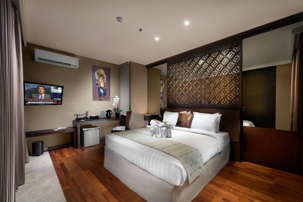 Photo of Bedroom in Pecatu