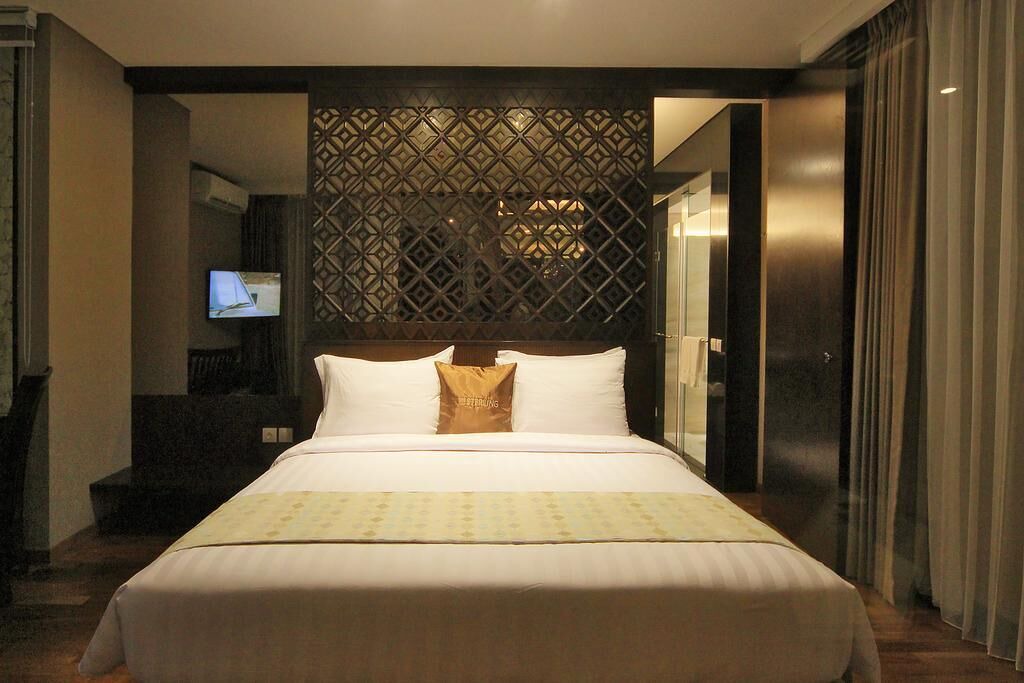 Photo of Bedroom in Pecatu