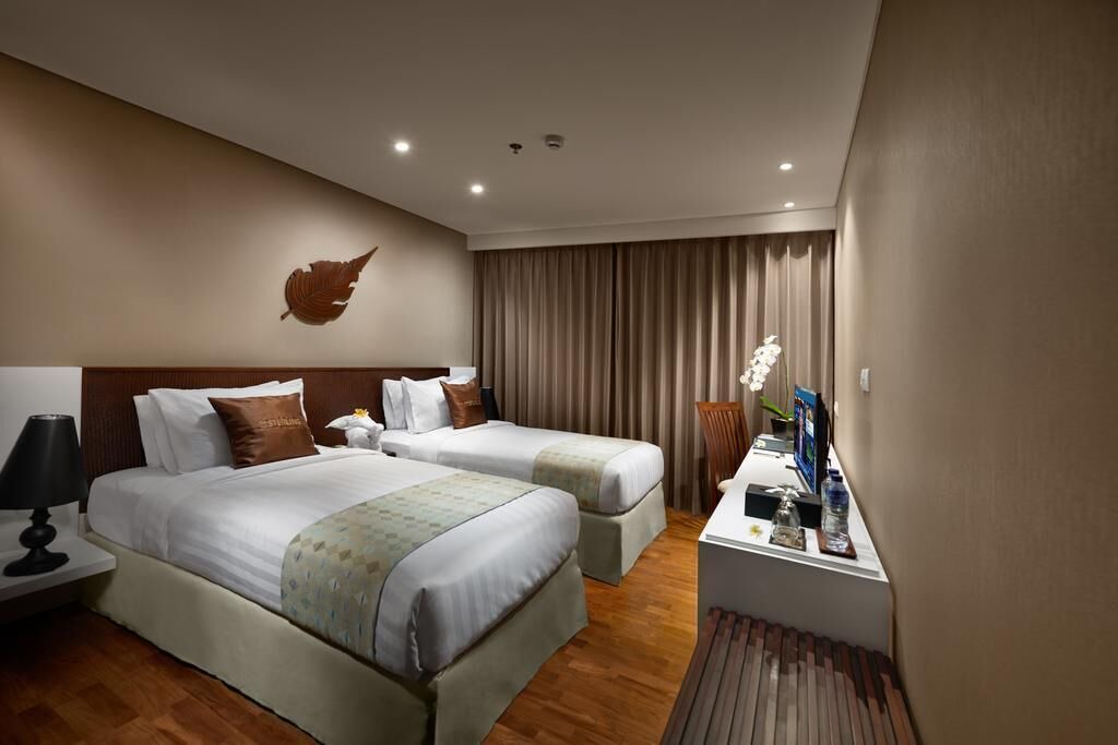 Photo of Bedroom in Pecatu