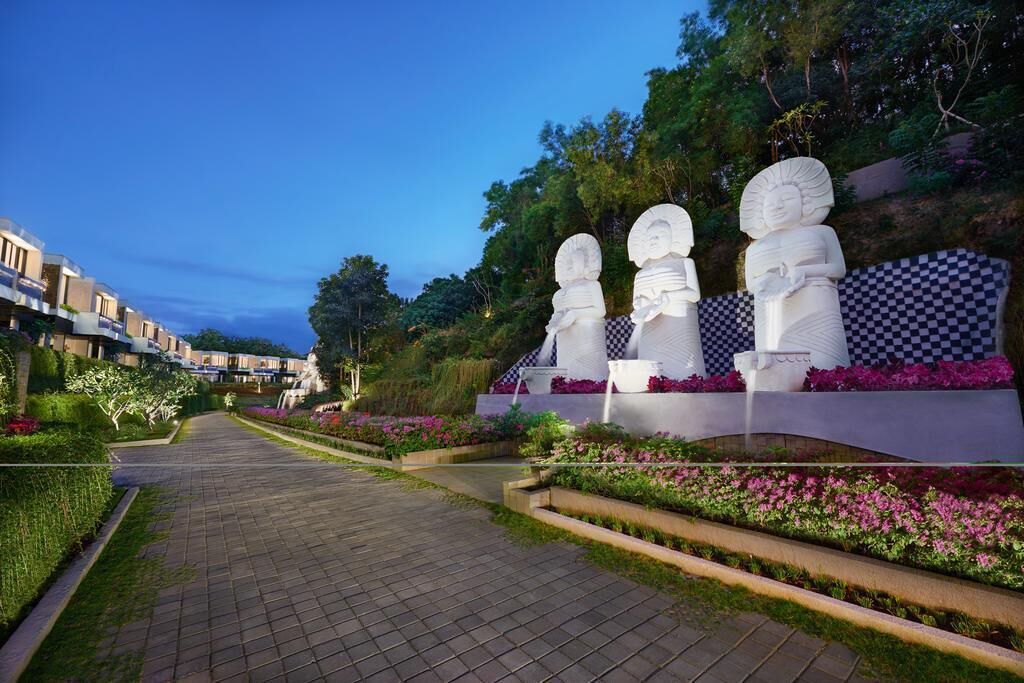 Photo of Outdoor in Pecatu