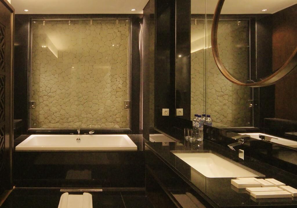 Photo of Bathroom in Pecatu