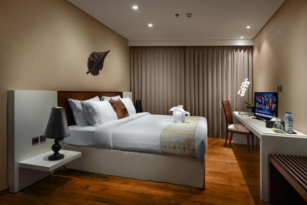 Photo of Bedroom in Pecatu