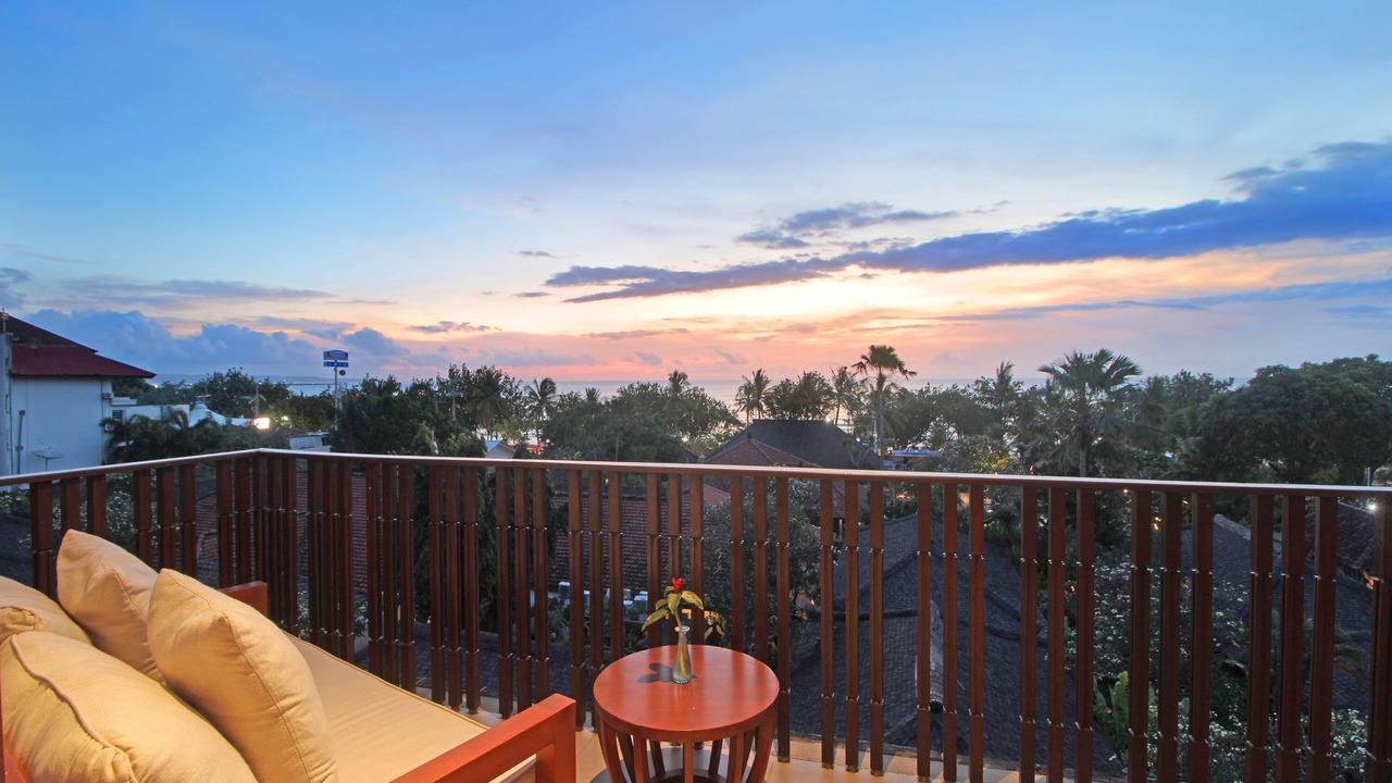 Photo of Outdoor in Downtown Kuta