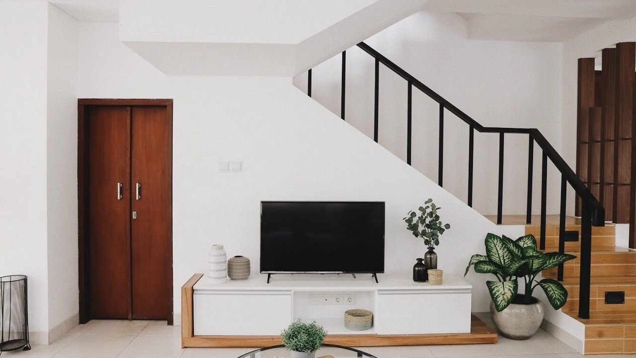 Photo of Livingroom in Kartika Plaza