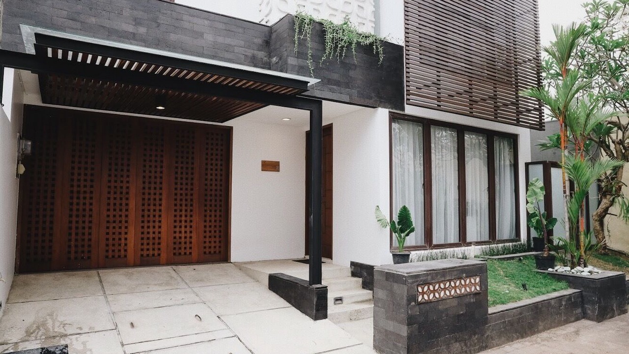 Photo of Outdoor in Kartika Plaza