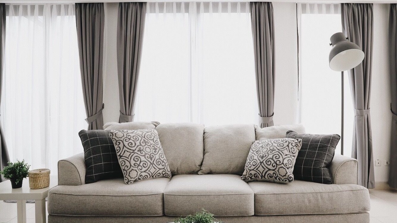 Photo of Livingroom in Kartika Plaza
