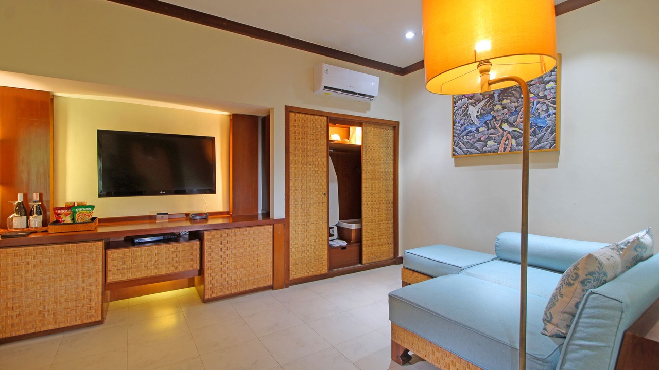 Photo of Livingroom in Downtown Kuta