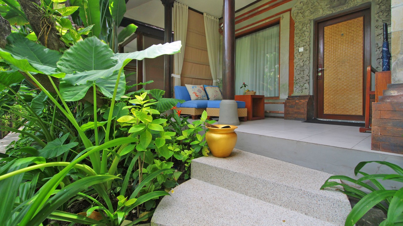 Photo of Outdoor in Downtown Kuta