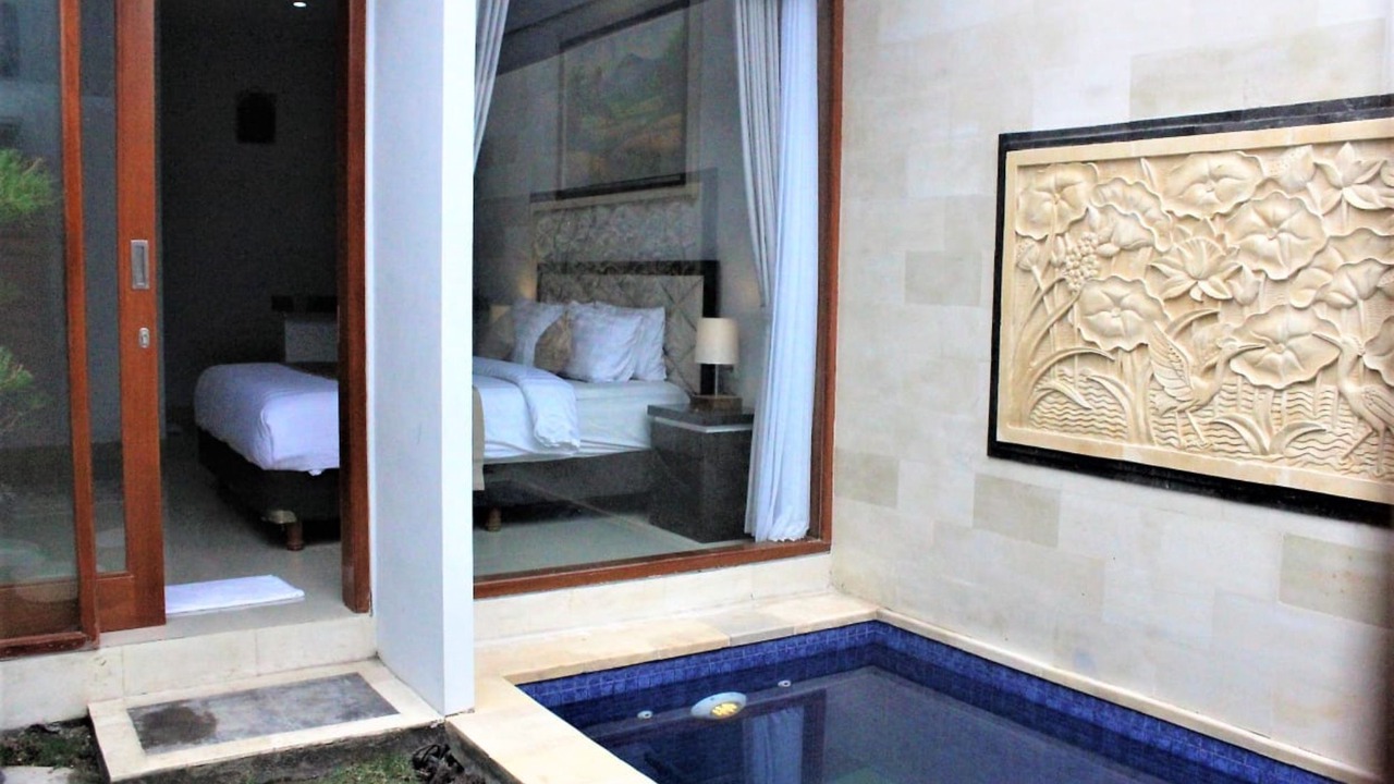 Photo of Bedroom in Kerobokan