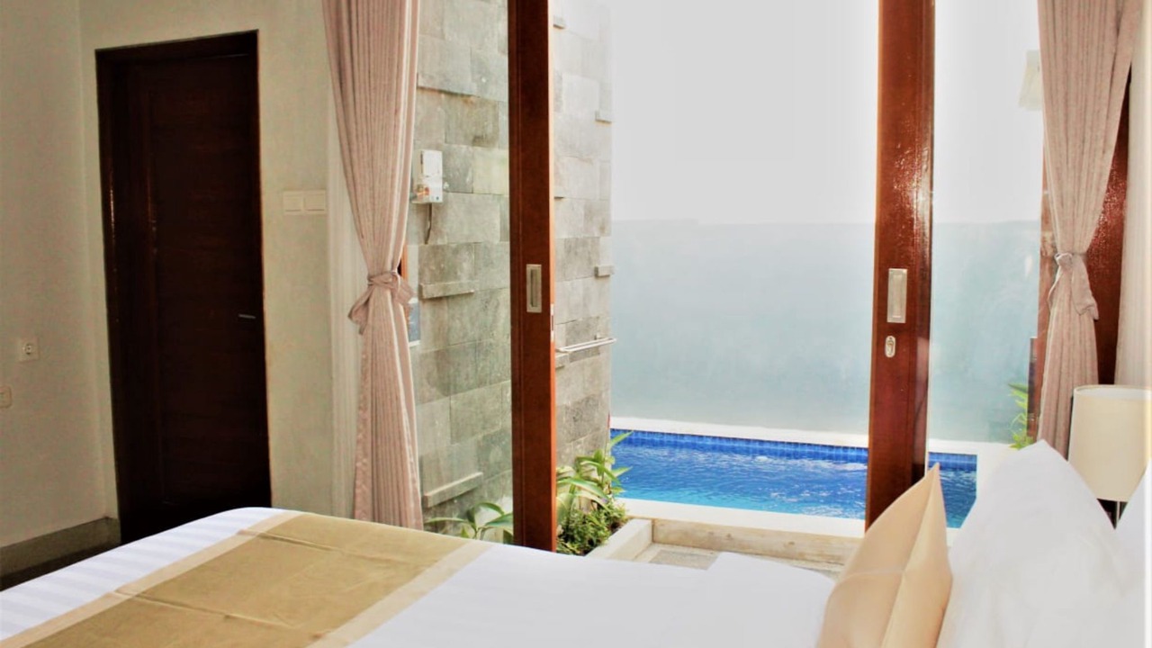 Photo of Bedroom in Kerobokan